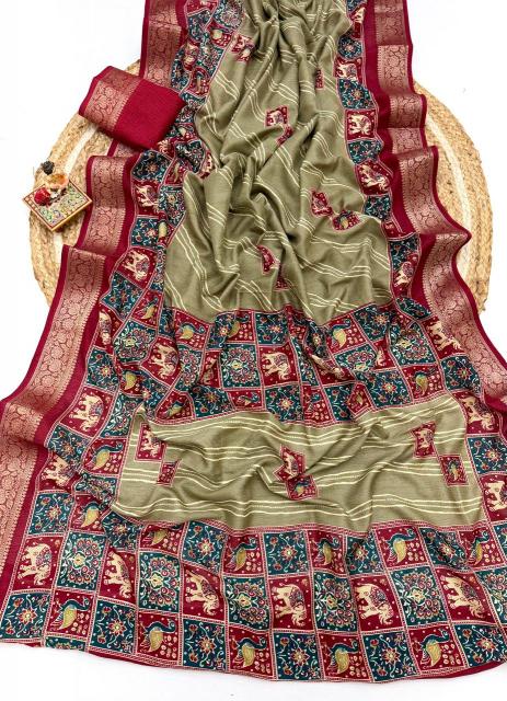 Vastrangan daily collection saree womens wholesale clothing